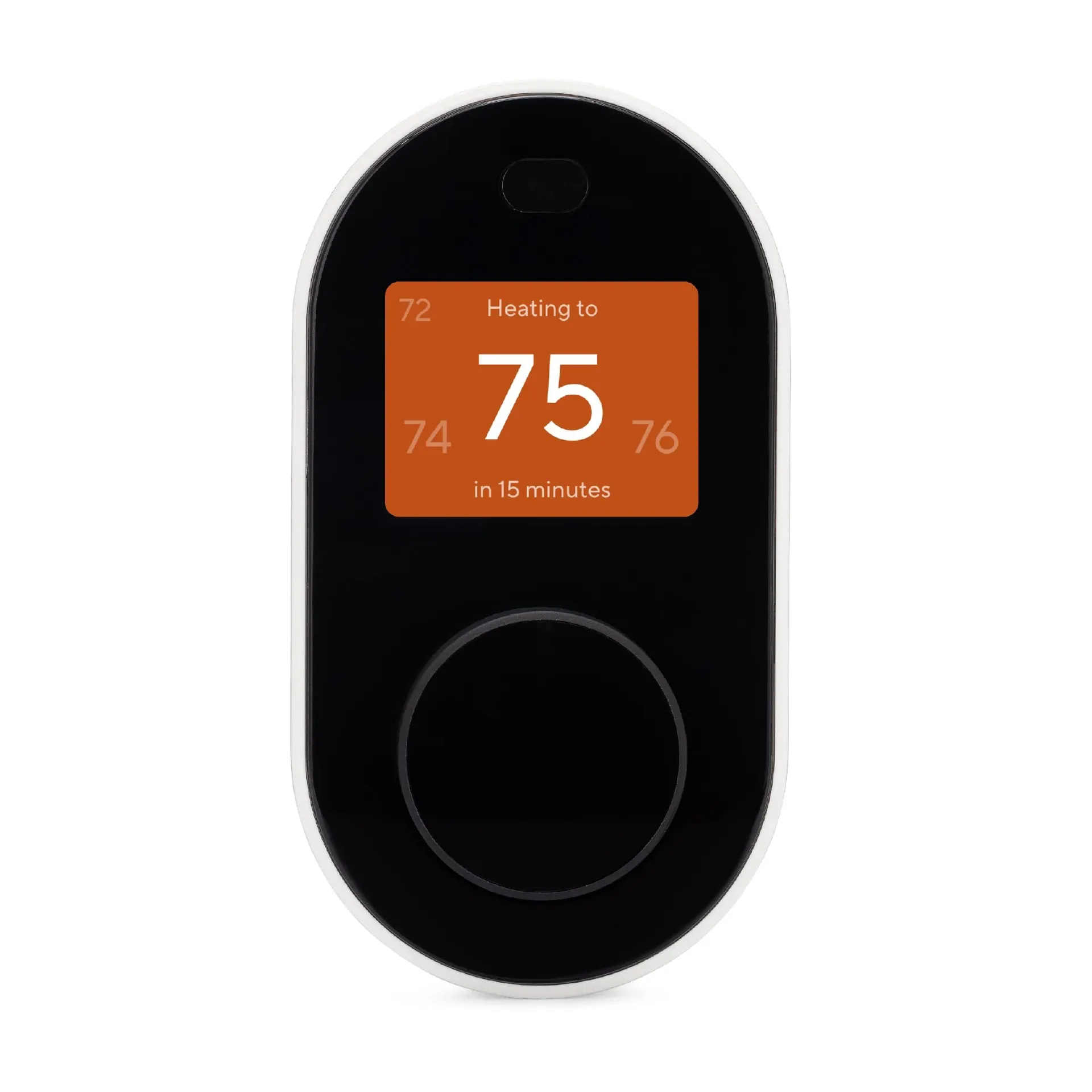 Wyze Smart WiFi Thermostat product photo