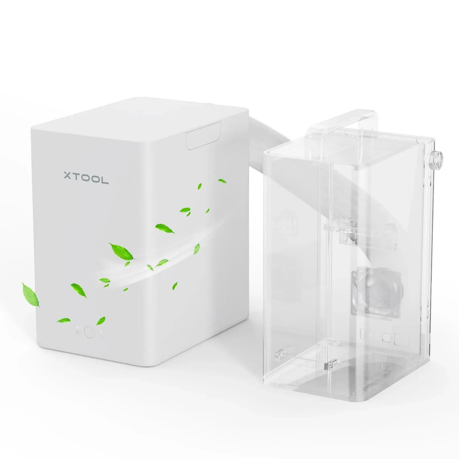 xTool F1 Ultra Dual Laser Engraver product photo