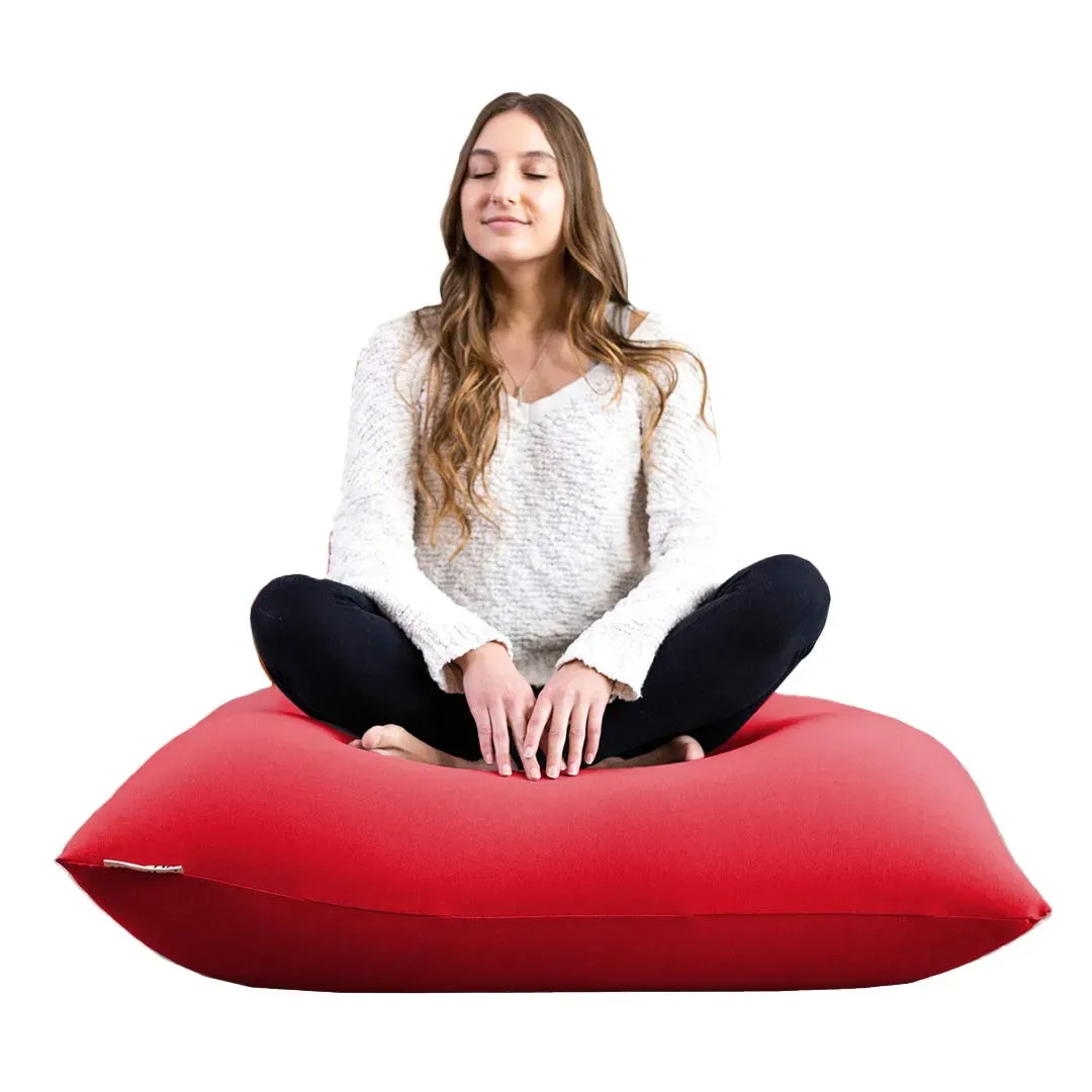 Yogibo Mini Bean Bag Lounger Chair product photo