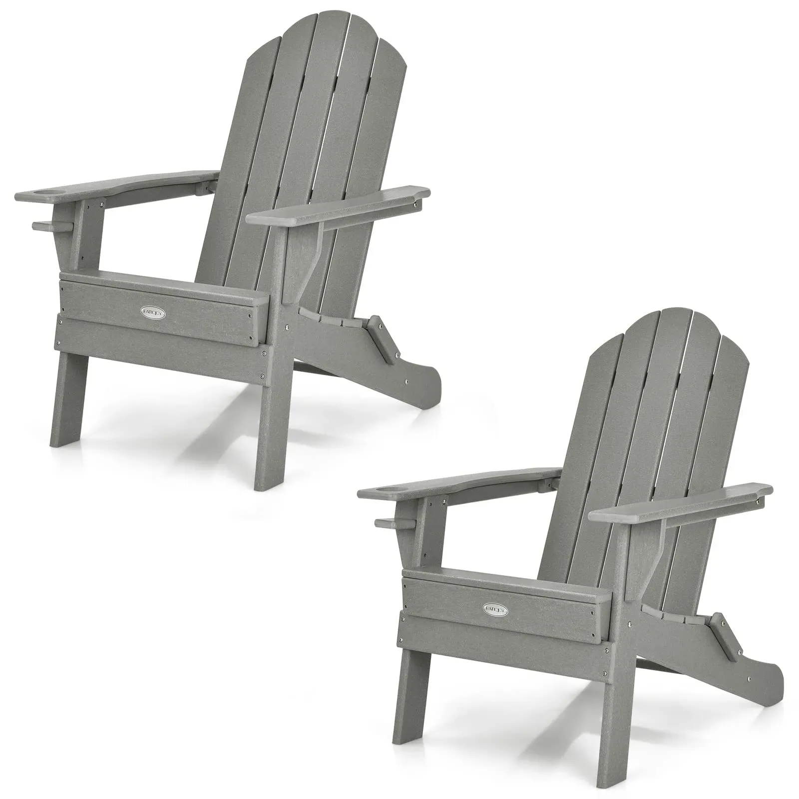 Amazon Tangkula Outdoor Chair product photo