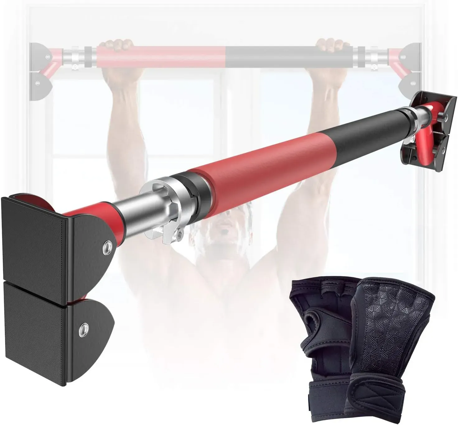 Anxen Doorway Pull-Up Bar product photo