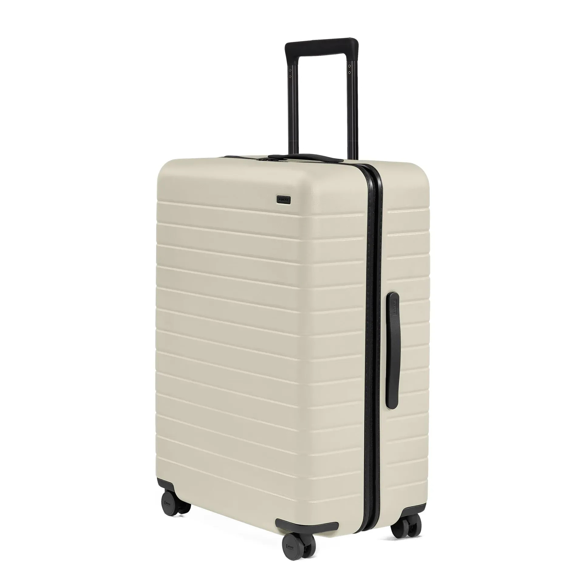 Away Large Checked Luggage suitcase product photo