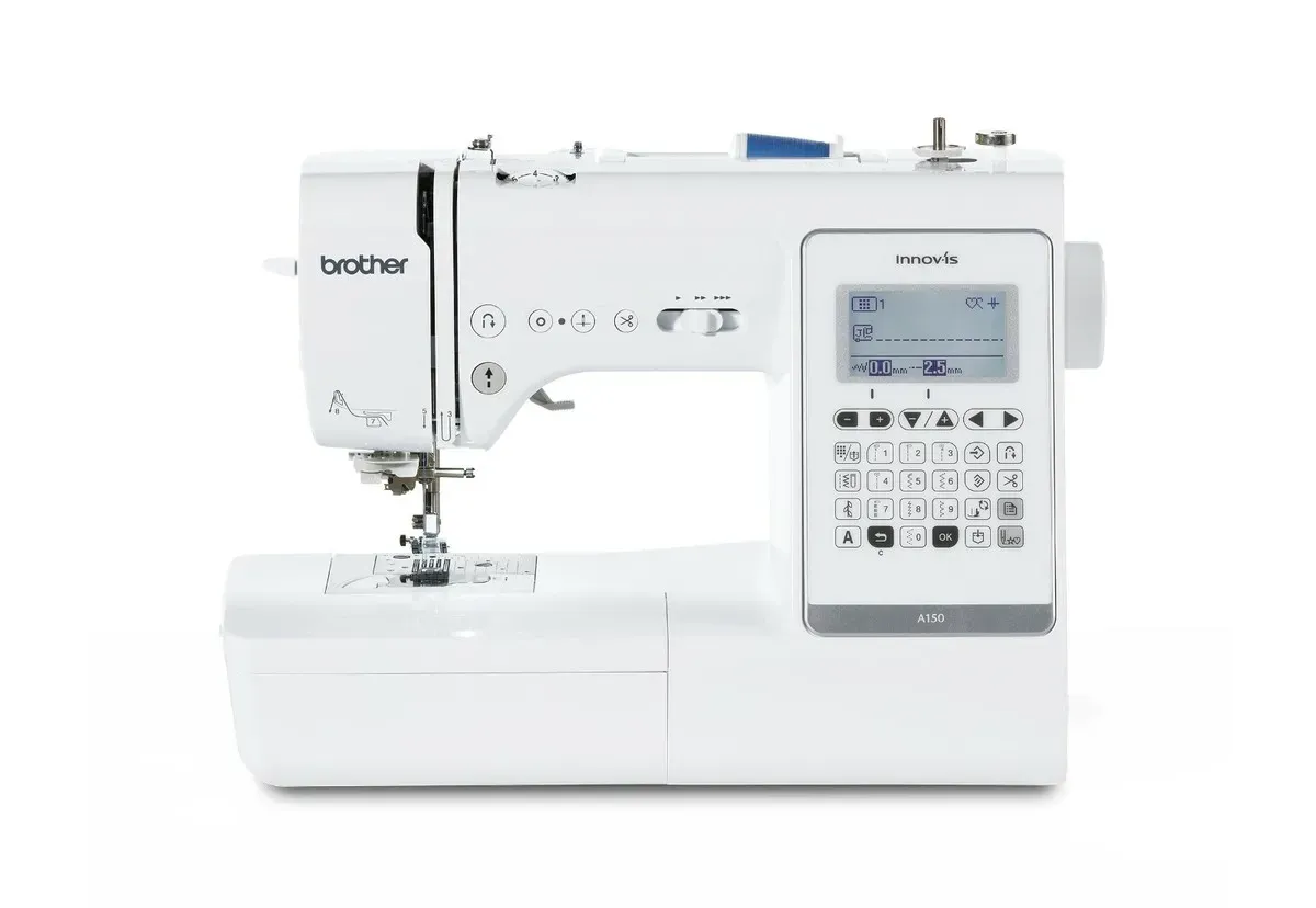 Brother Innov-Is A150 sewing machine product photo