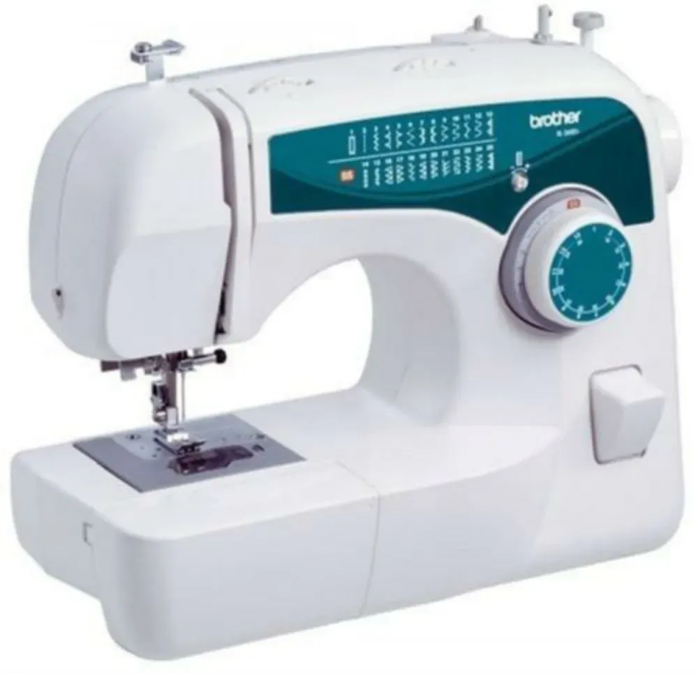 Brother XL2600i sewing machine product photo