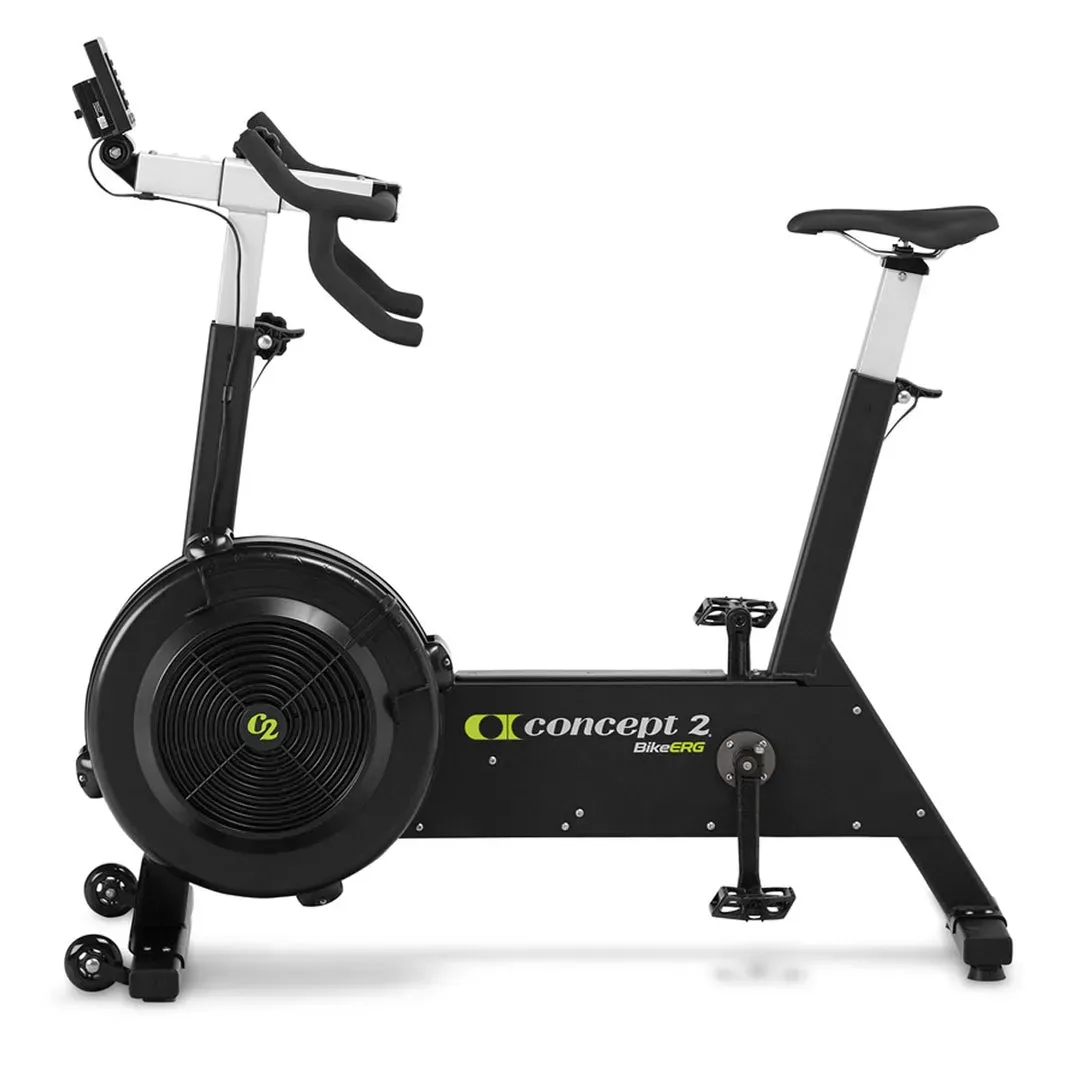 Concept2 BikeErg product photo
