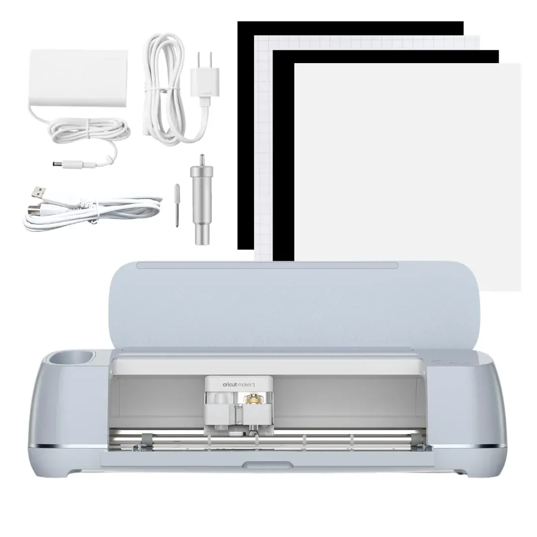 Cricut Maker 3 Smart Cutting Machine product photo