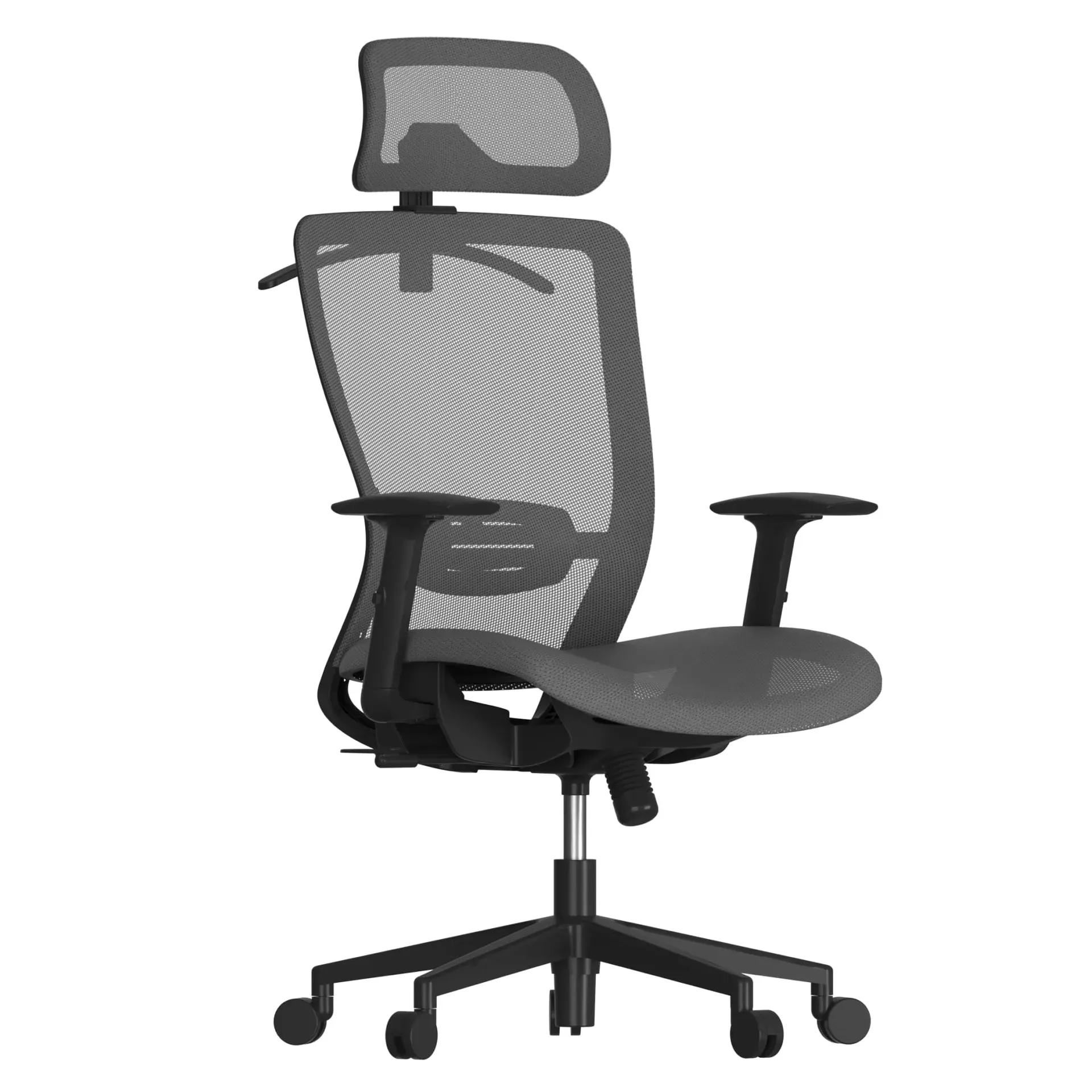 Flexispot OC3 ergonomic office chair product photo