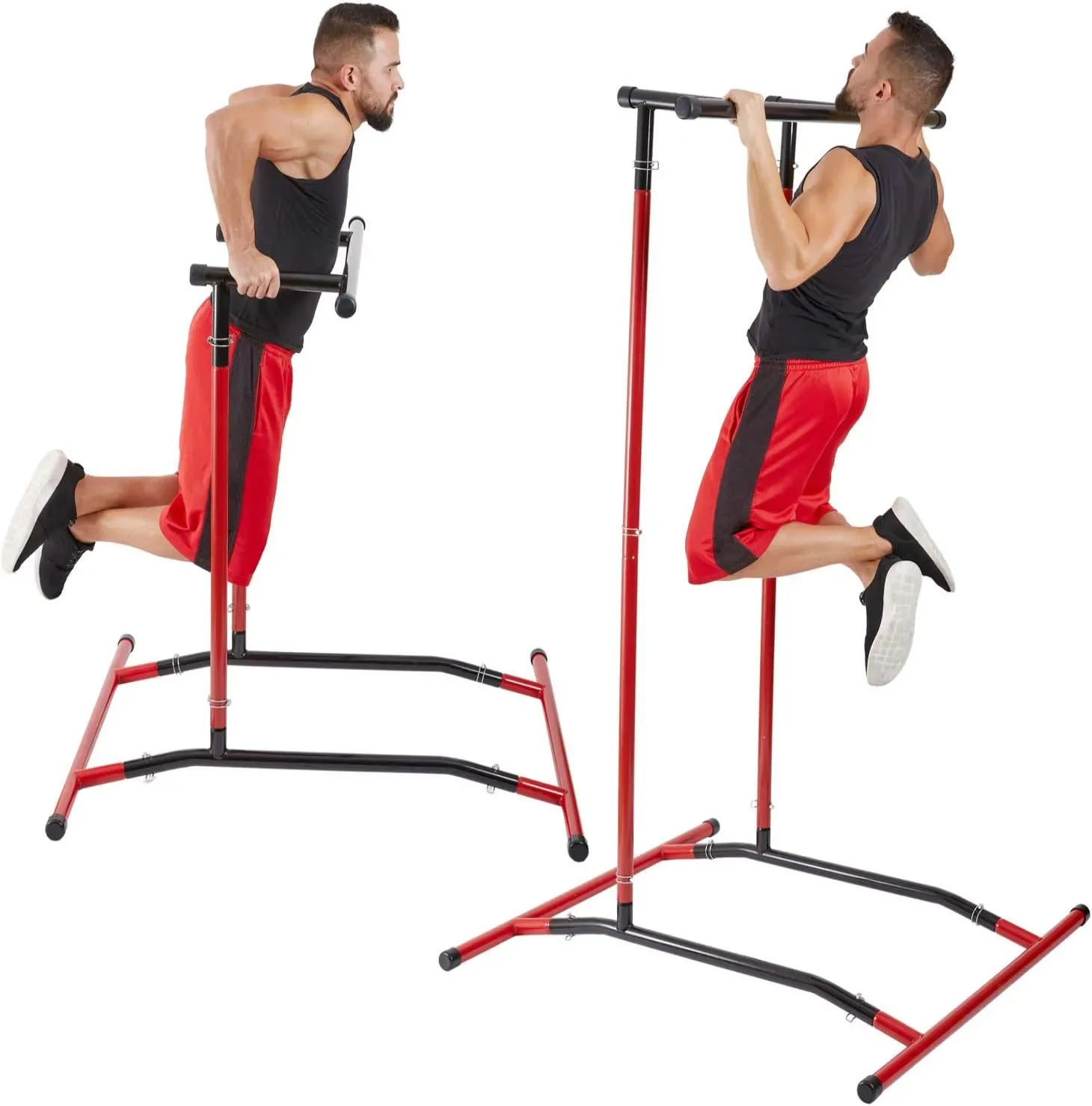GoBeast Portable Pull-Up Bar product photo