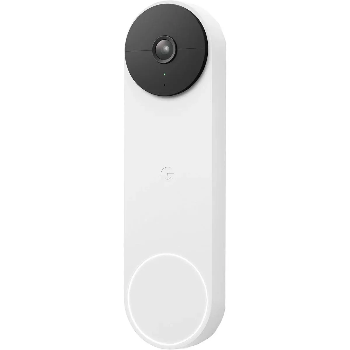 Google Nest Doorbell (Battery, 2nd Gen) product photo