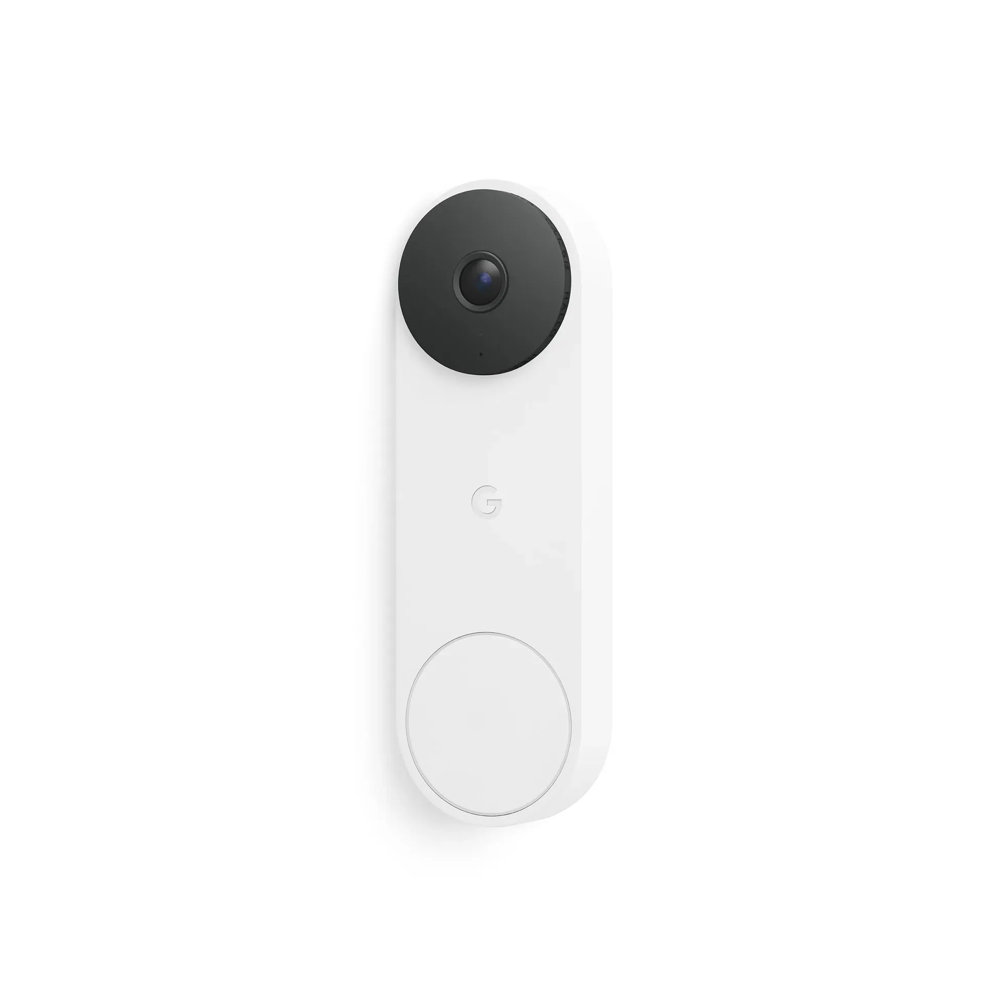 Google Nest Doorbell (Wired, 3rd Gen) product photo