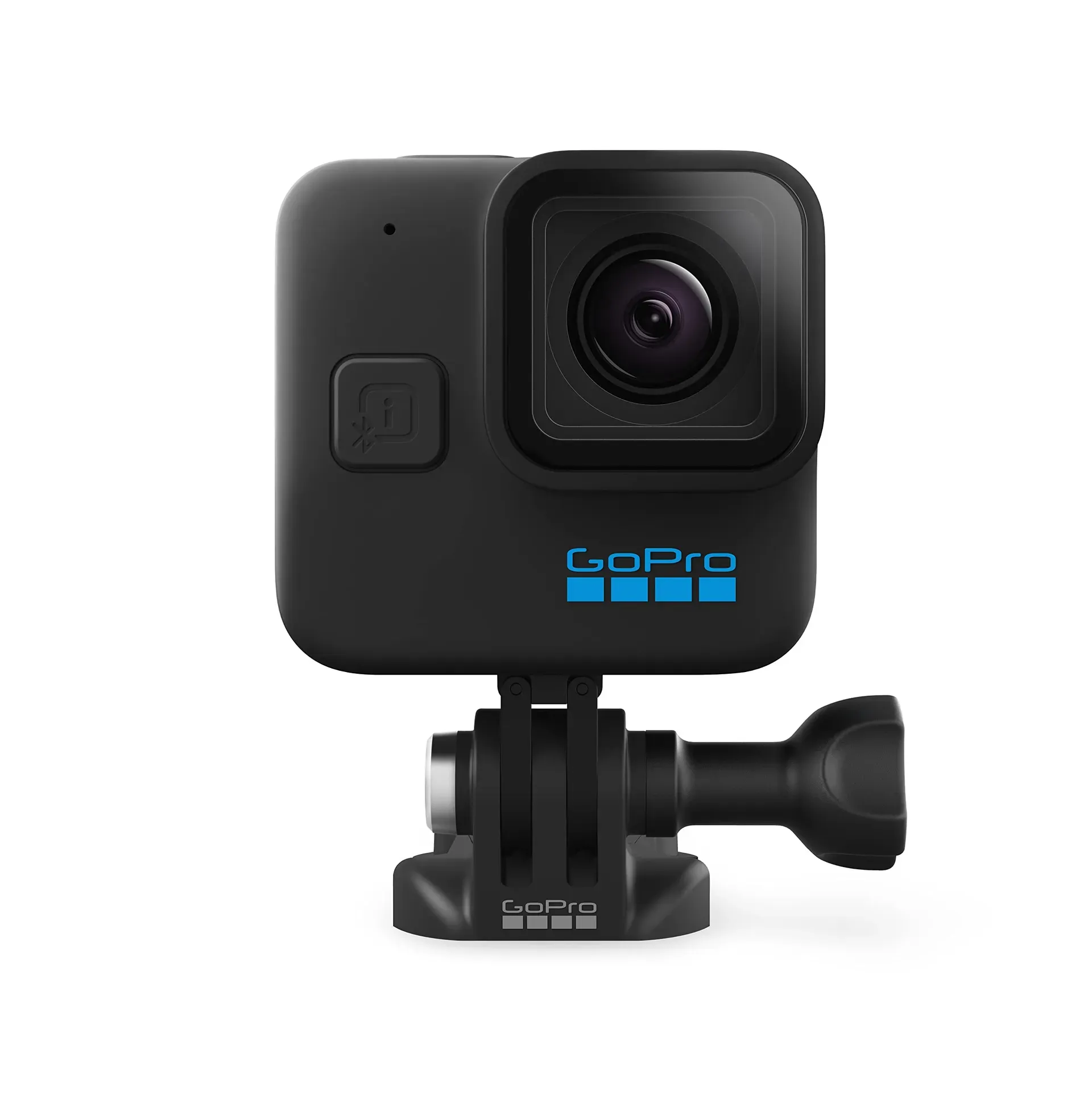 GoPro HERO11 Black action camera product photo