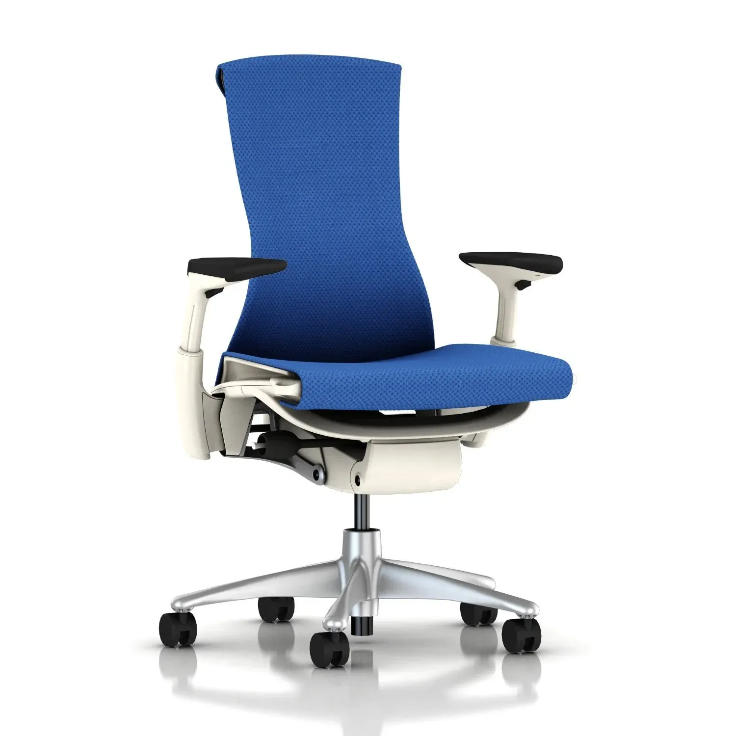 Herman Miller Embody gaming chair product photo
