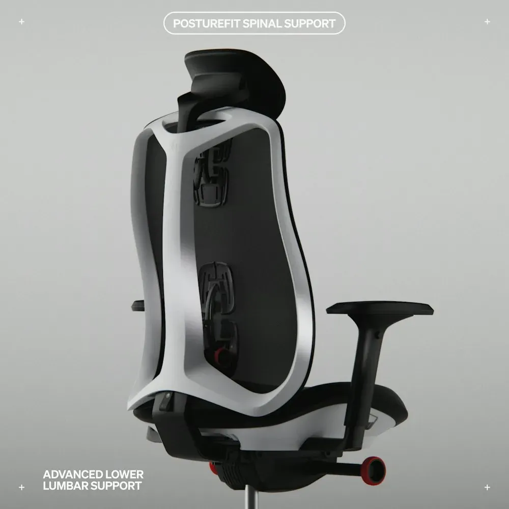 Herman Miller Logitech G Vantum gaming chair product photo