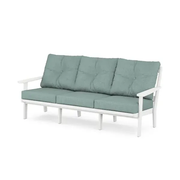 Home Depot Trex Outdoor Lounge product photo