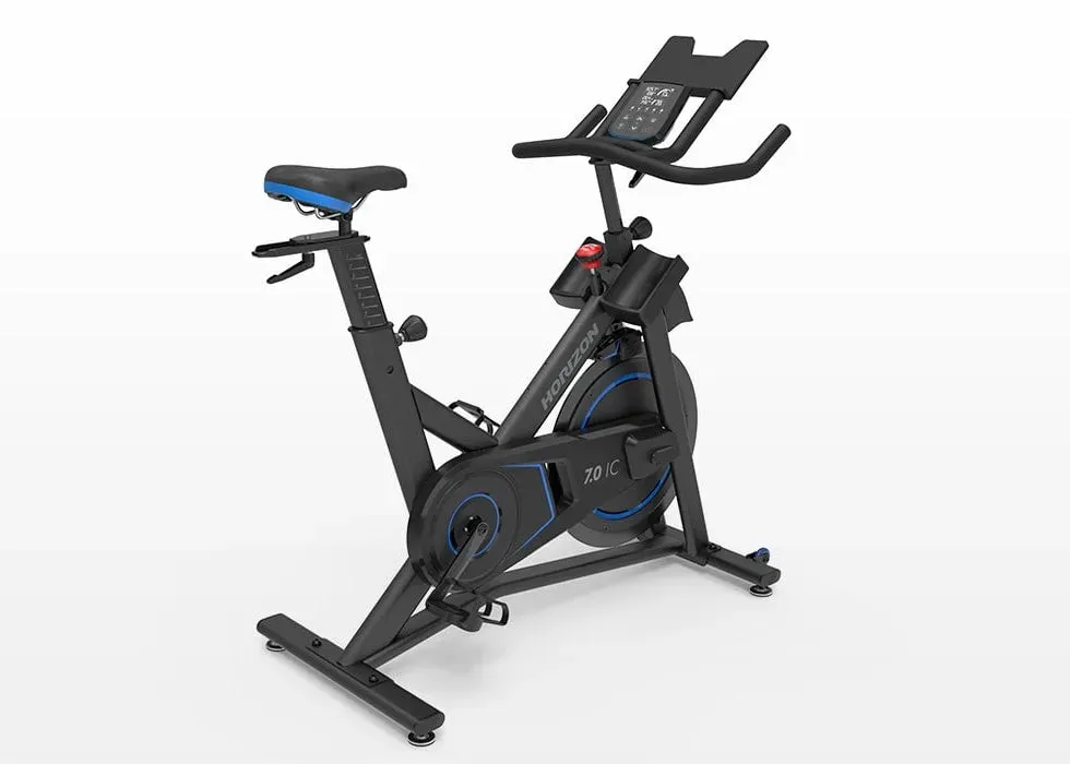 Horizon Fitness 7.0 IC Indoor Cycle Bike product photo