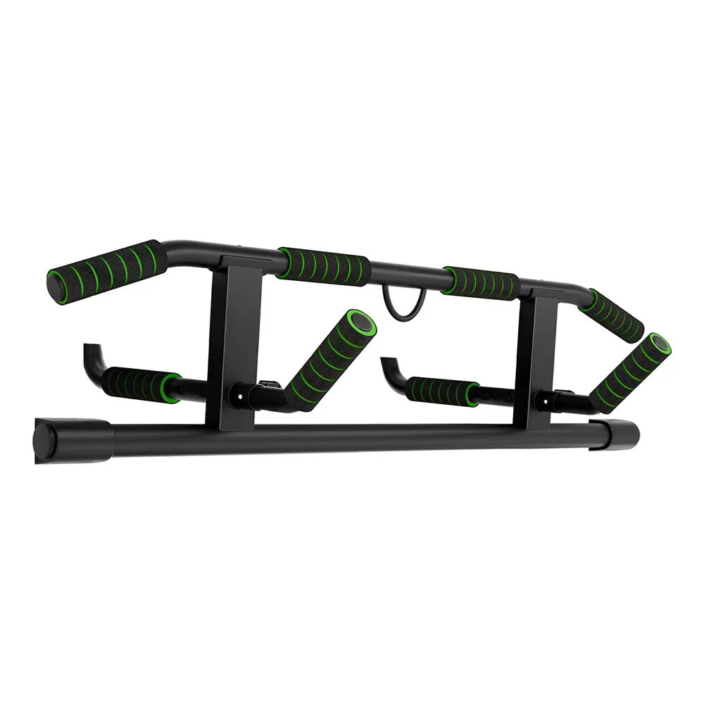 Ikon Fitness Ultimate 4-in-1 Doorway Pull-Up Bar product photo