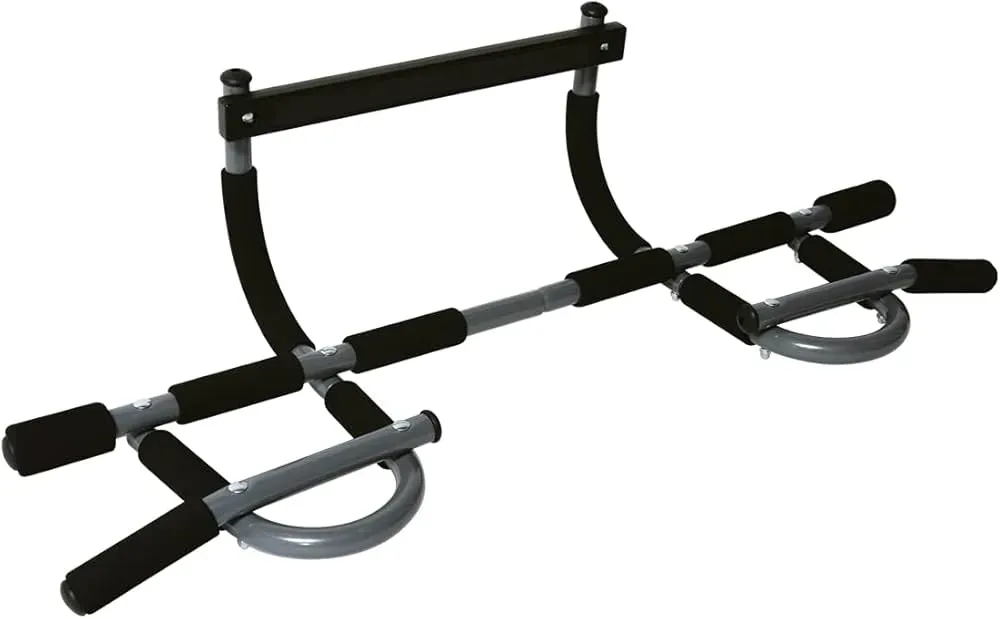Iron Gym Pull-Up Bar product photo