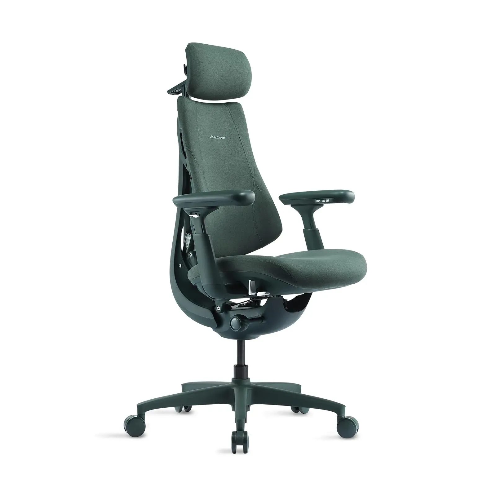 LiberNovo Omni dynamic ergonomic office chair product photo