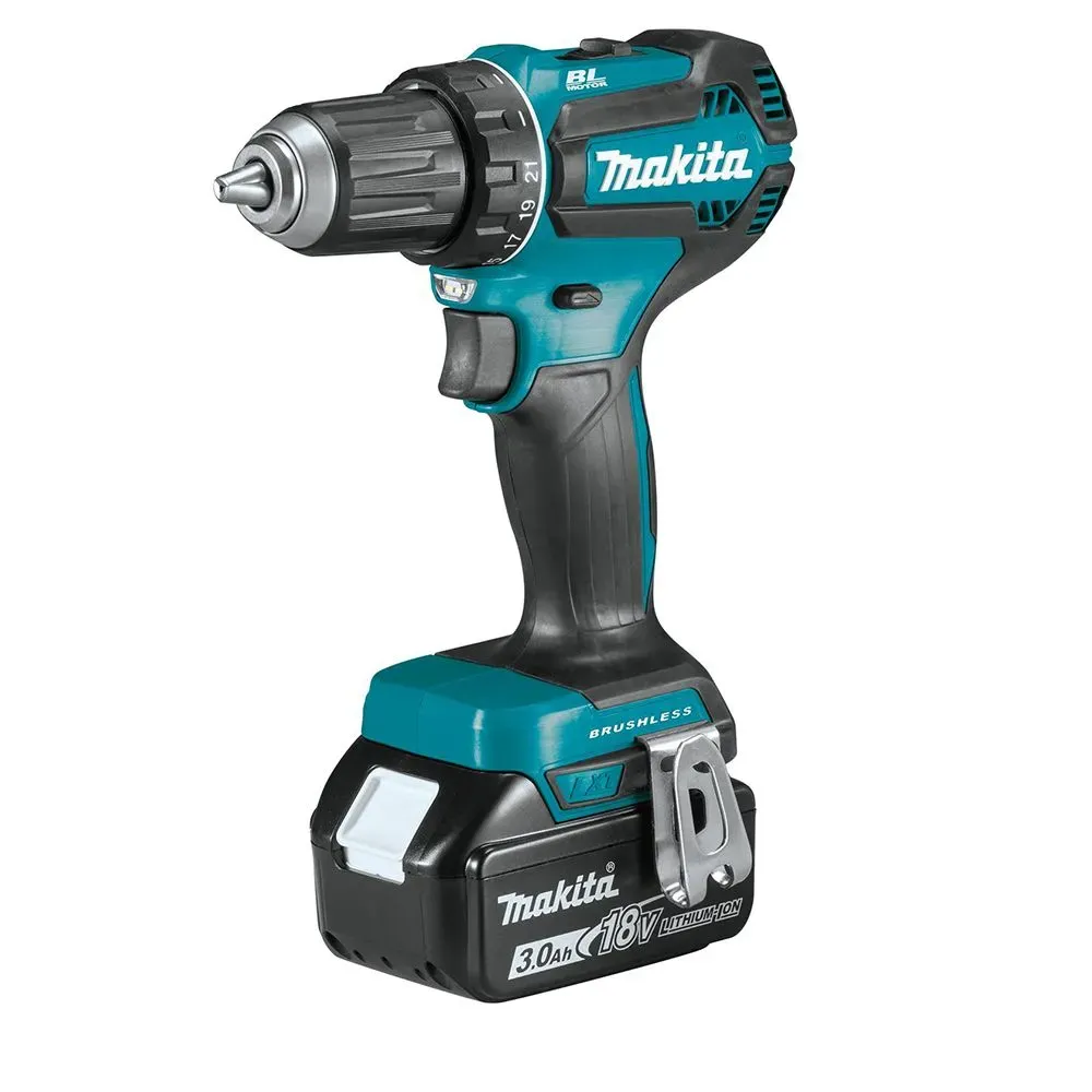 Makita XFD131 18V Compact Drill product photo