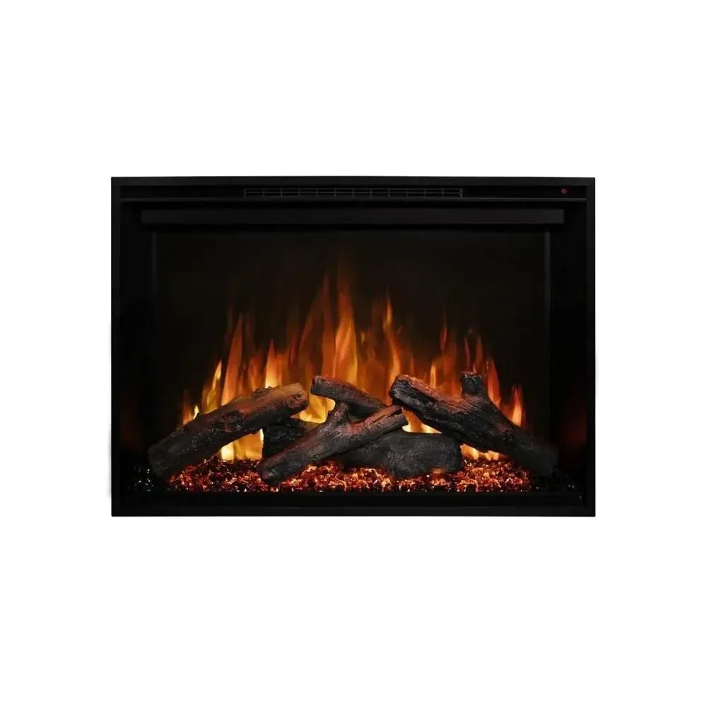 Modern Flames Redstone 26 inch electric fireplace insert product photo