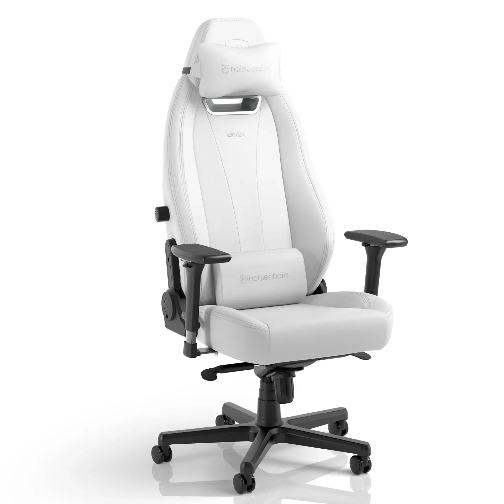 Noblechairs Legend ergonomic gaming chair product photo