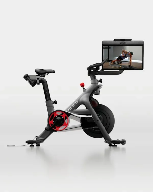 Peloton Bike+ product photo