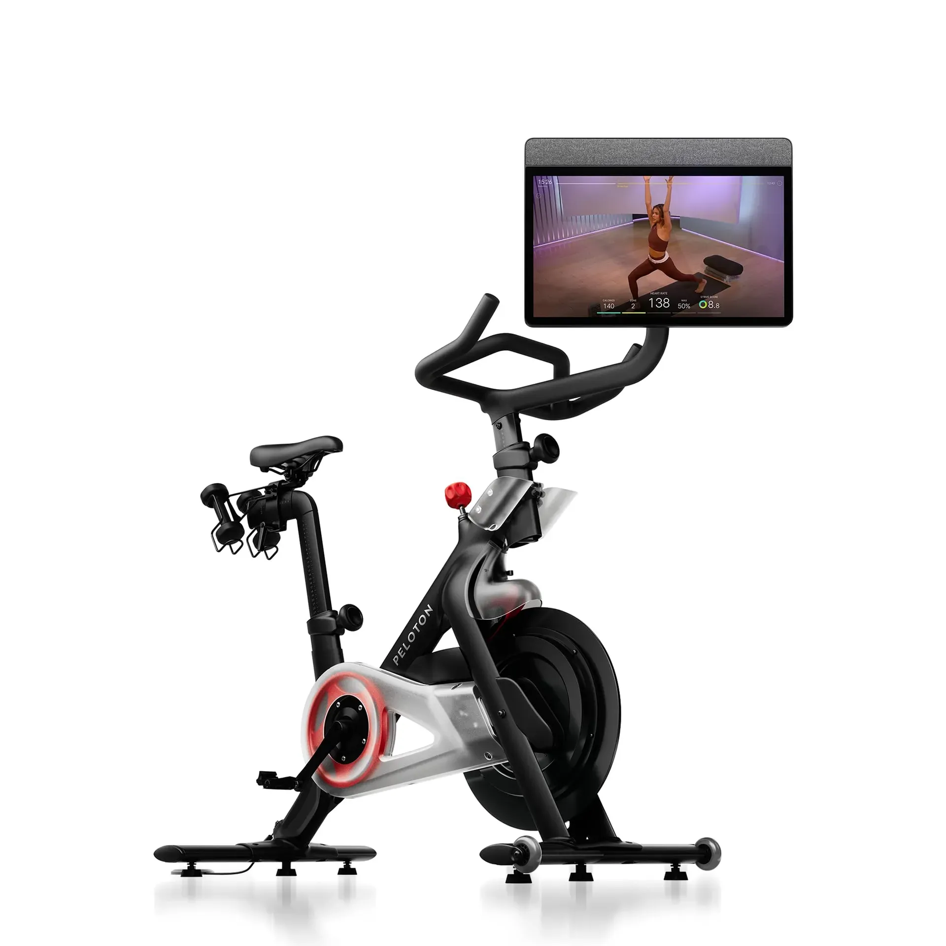 Peloton Indoor Training Bike product photo
