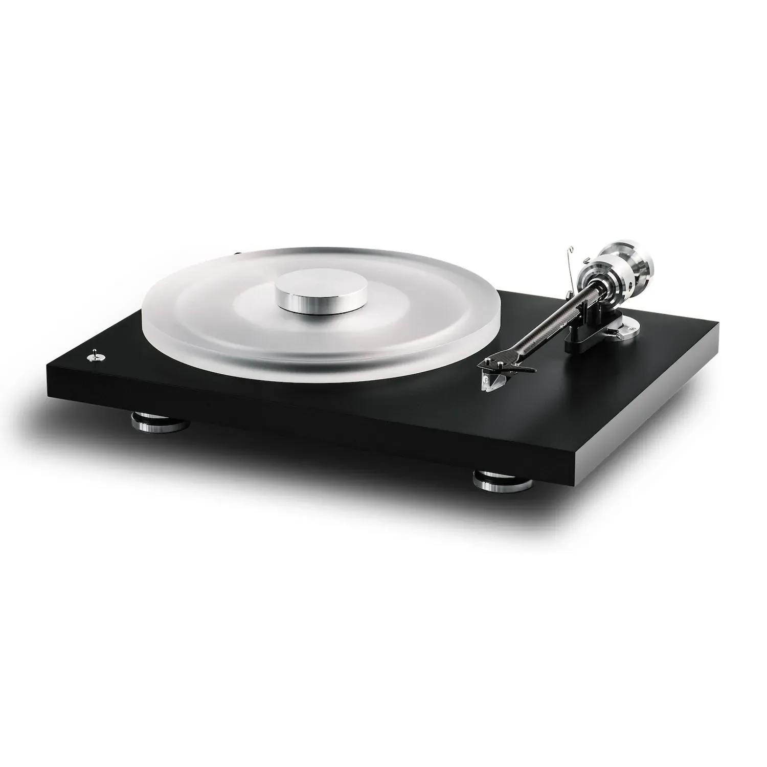 Pro-Ject Debut Reference 10 turntable product photo