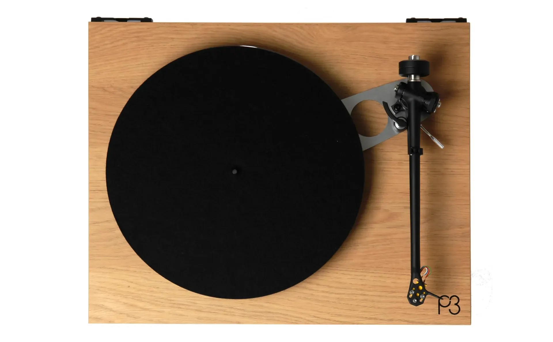 Rega Planar 3 turntable product photo