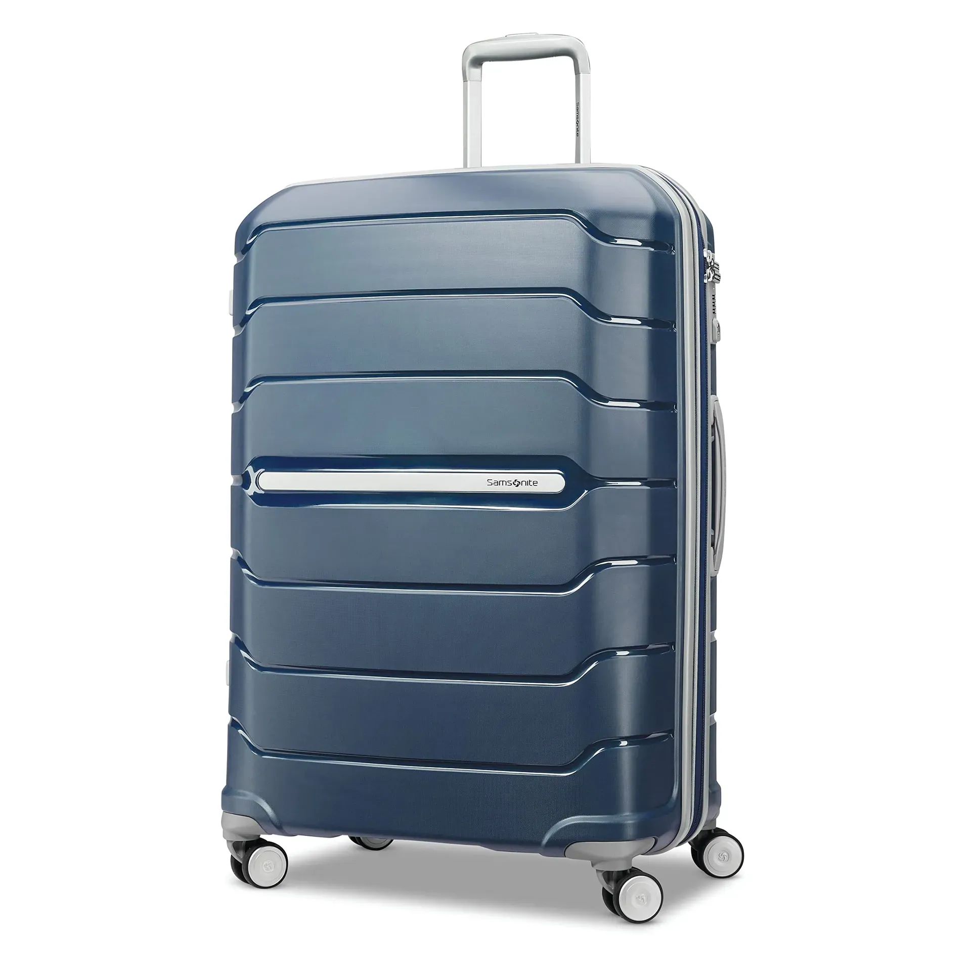Samsonite Freeform Large Spinner suitcase product photo