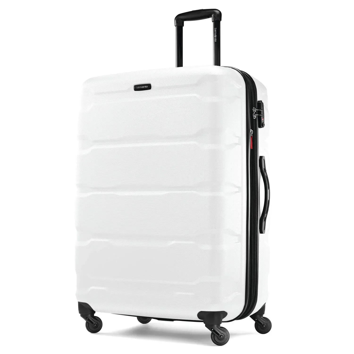 Samsonite Omni PC Hardside Expandable 28-inch suitcase product photo