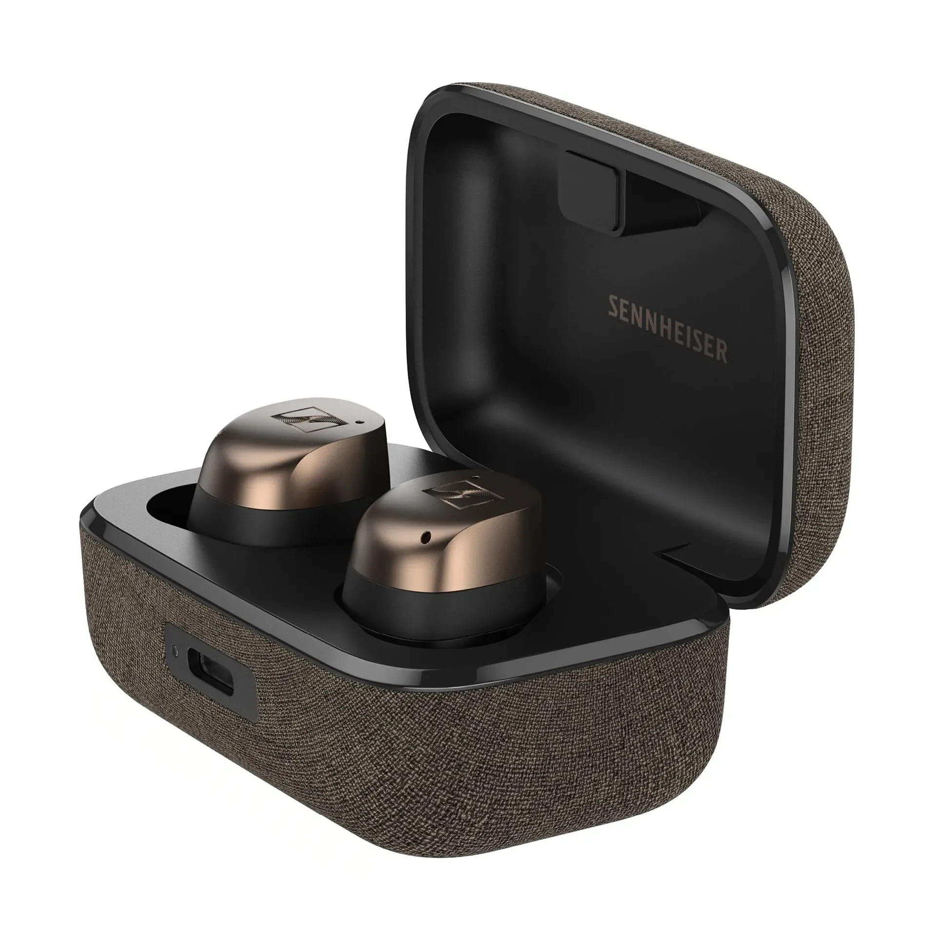Sennheiser Momentum True Wireless 4 product photo