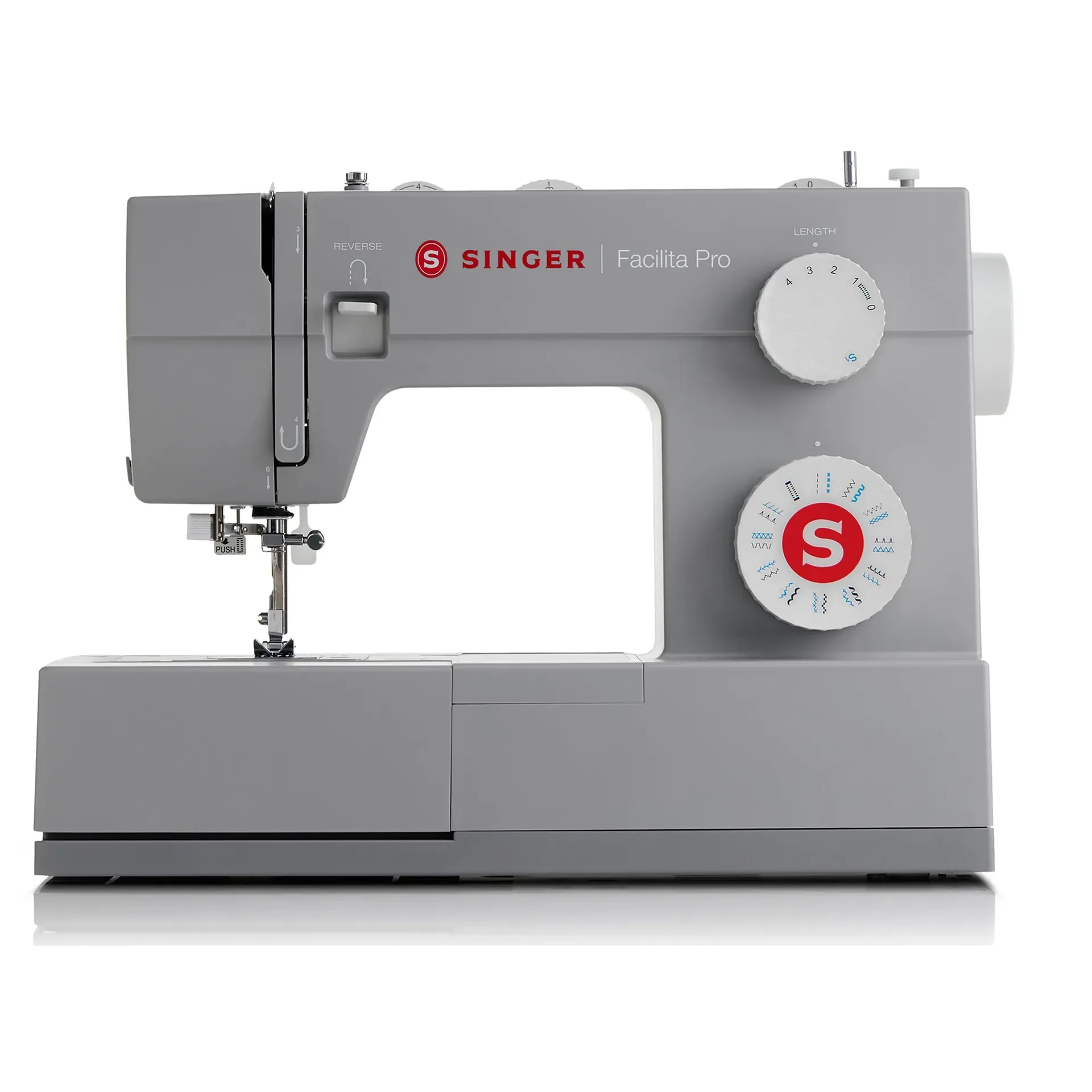 Singer 4423 sewing machine product photo