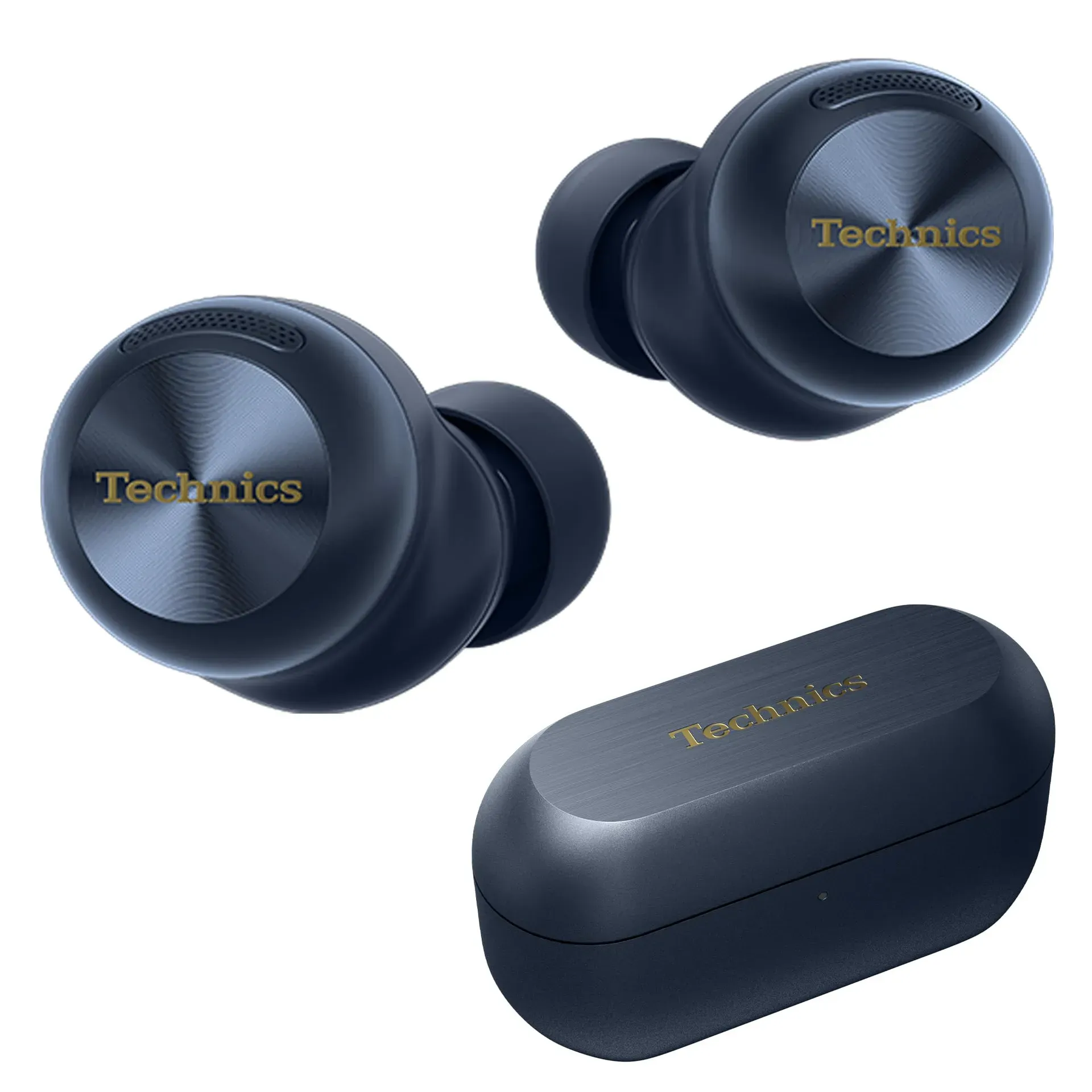 Technics Reference Class Hi-Fi Wireless Earbuds product photo