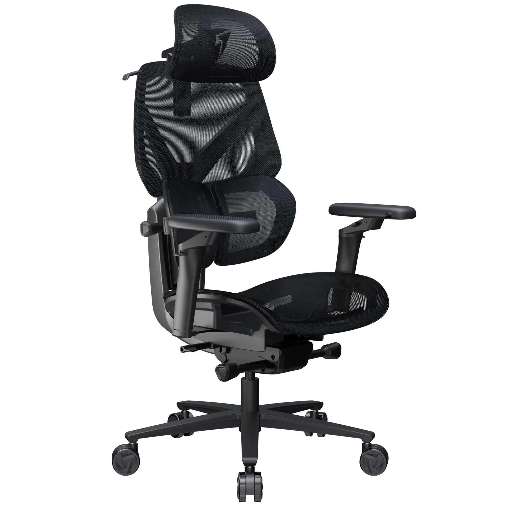 ThunderX3 Flex Pro ergonomic office chair product photo