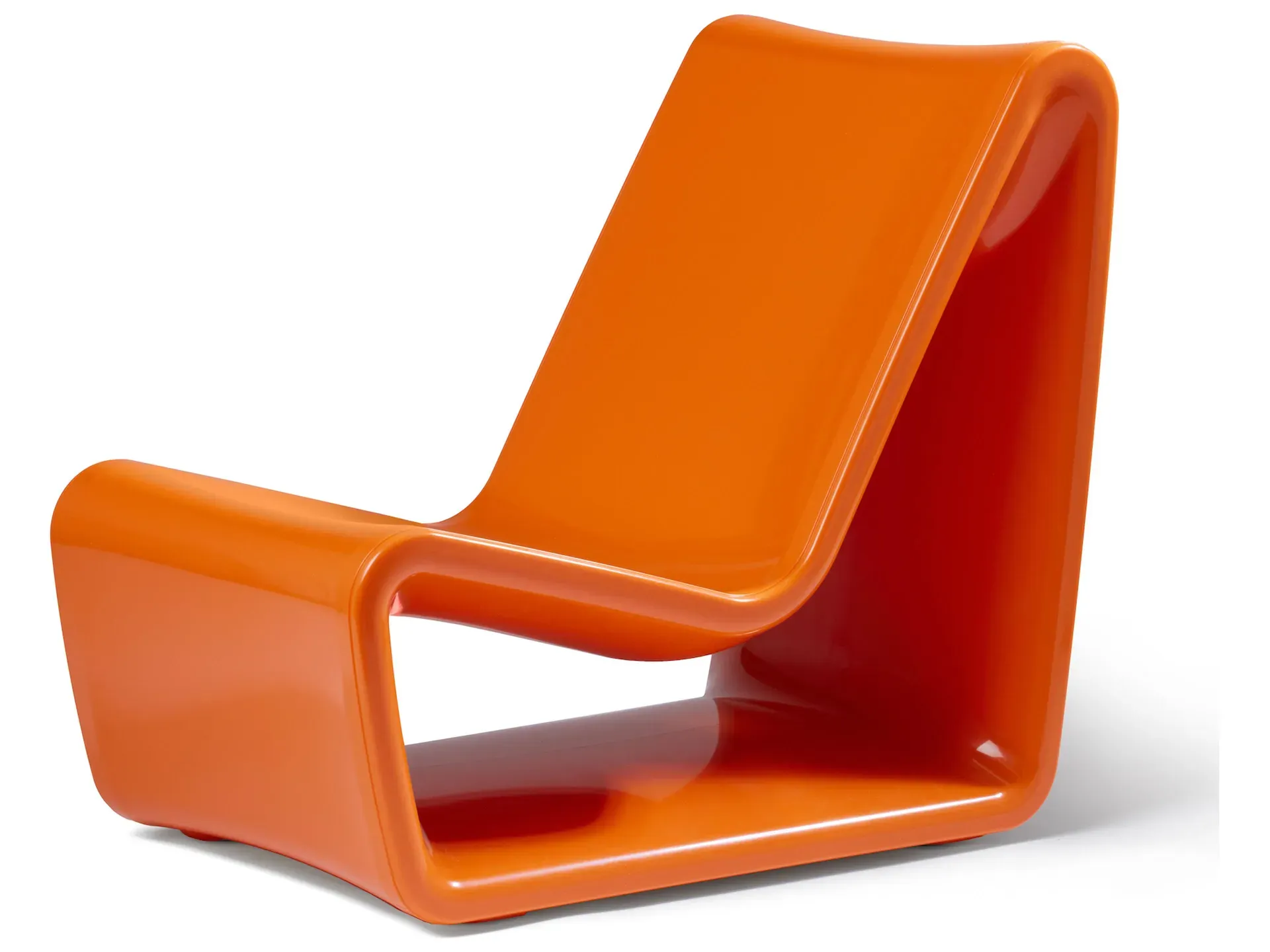 Tupelo Loop Lounge Chair product photo