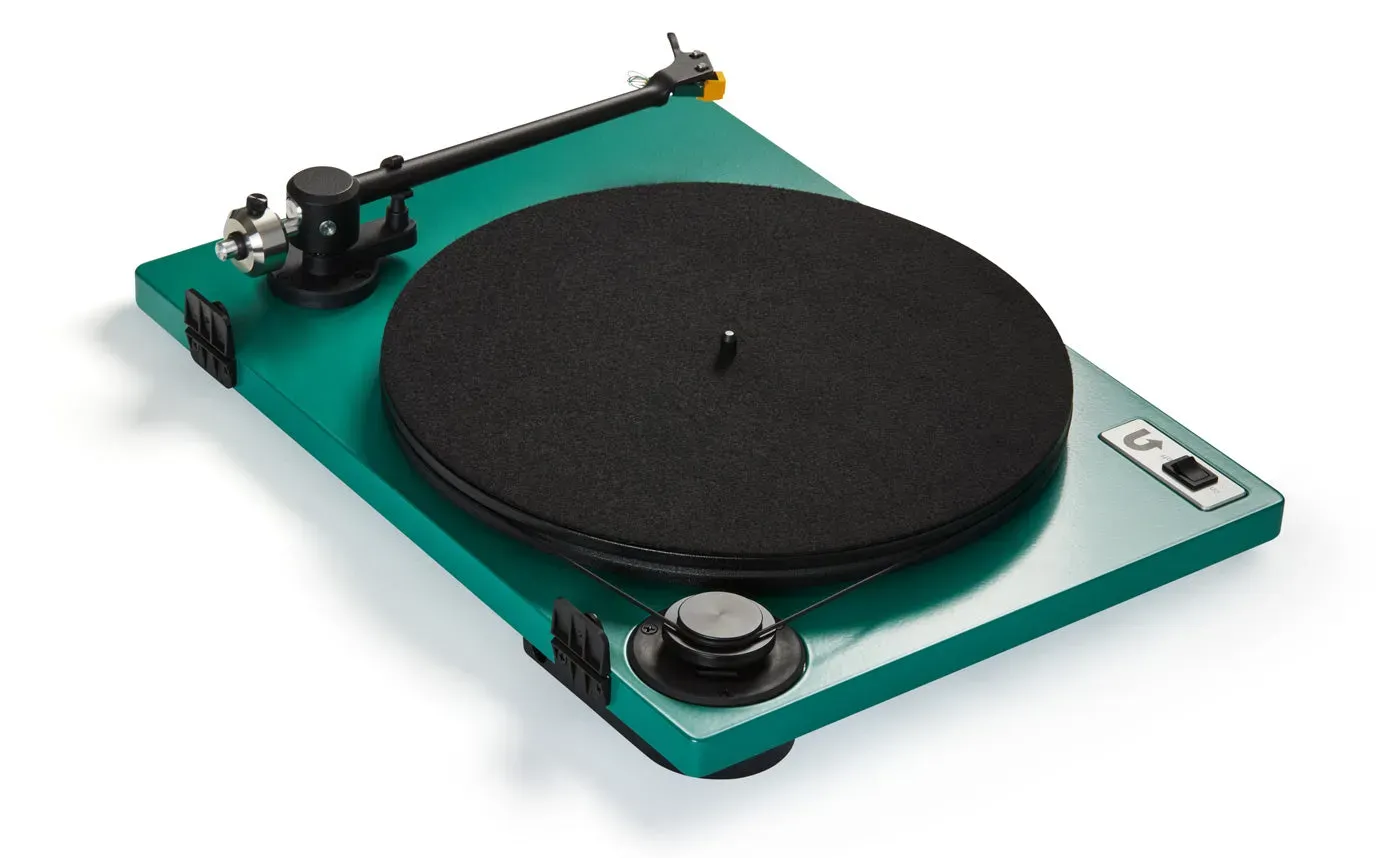 U-Turn Orbit Basic turntable product photo