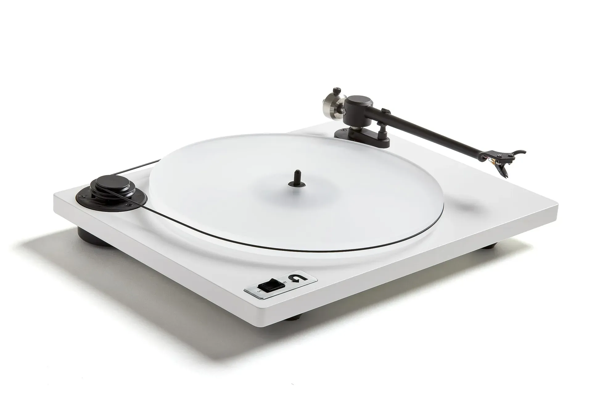 U-Turn Orbit Plus Gen 2 turntable product photo