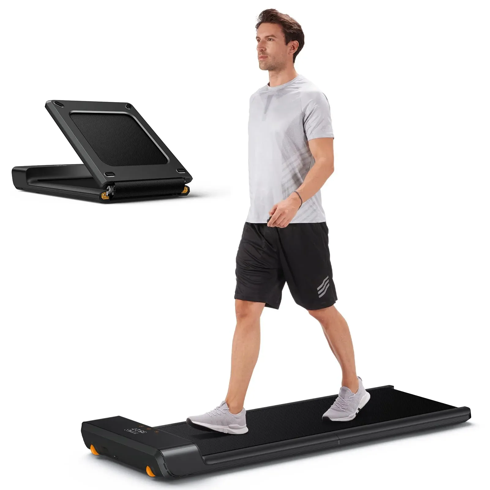 WalkingPad P1 Classic Foldable Walking Treadmill product photo