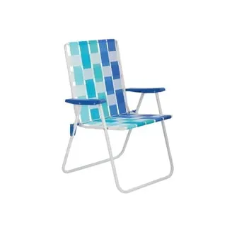 Walmart Mainstays Outdoor Chair product photo
