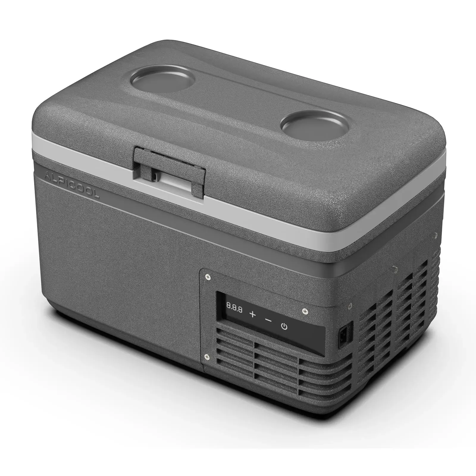 Alpicool C9PT Mini Portable Car Freezer product photo