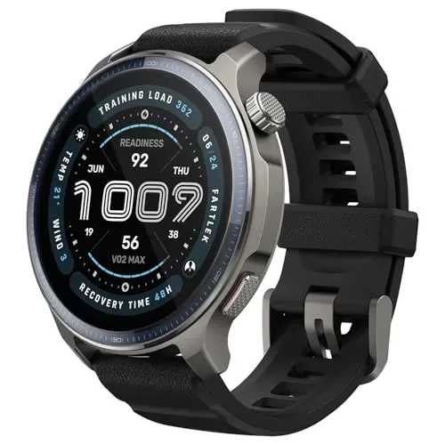 Amazfit Balance 2 product photo