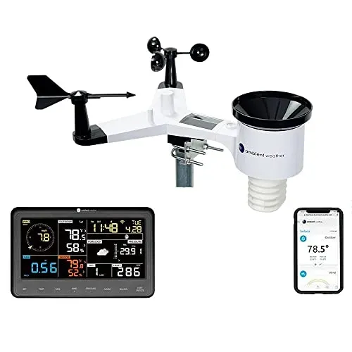 Ambient Weather WS-2902C product photo
