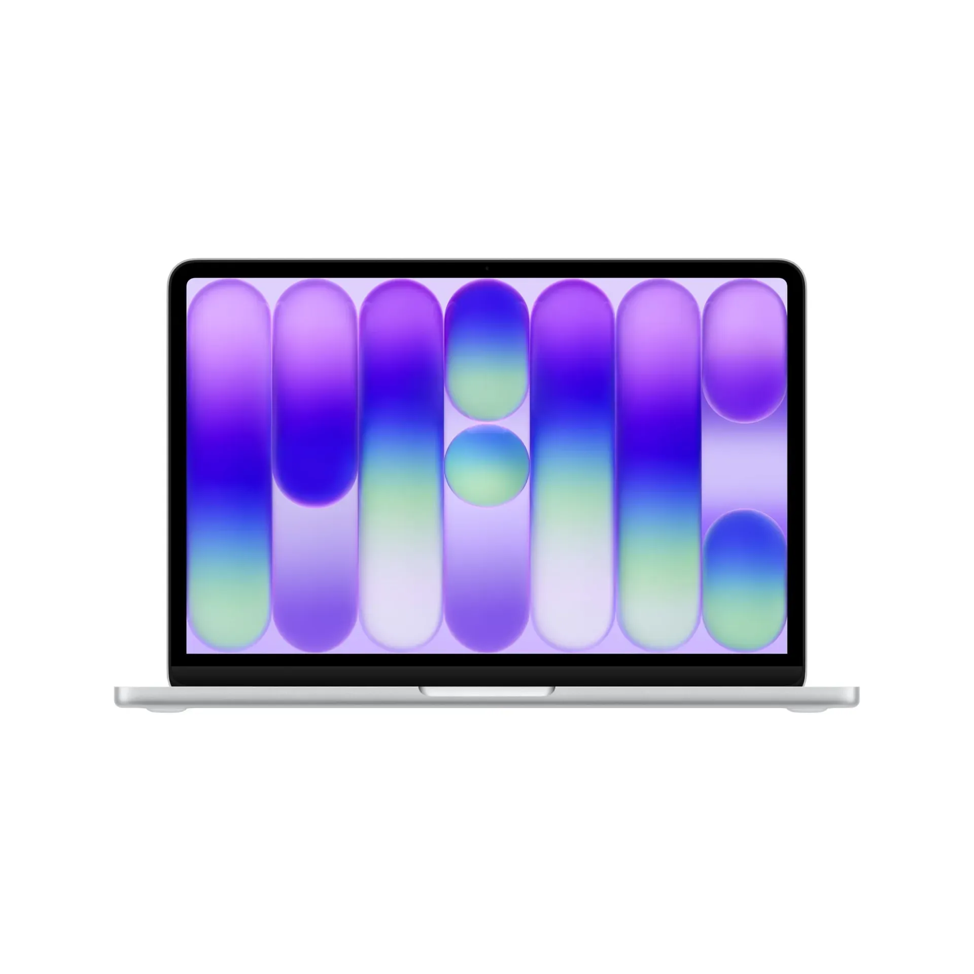 Apple 2026 MacBook Neo 13-inch in colorful aluminum design with A18 Pro chip