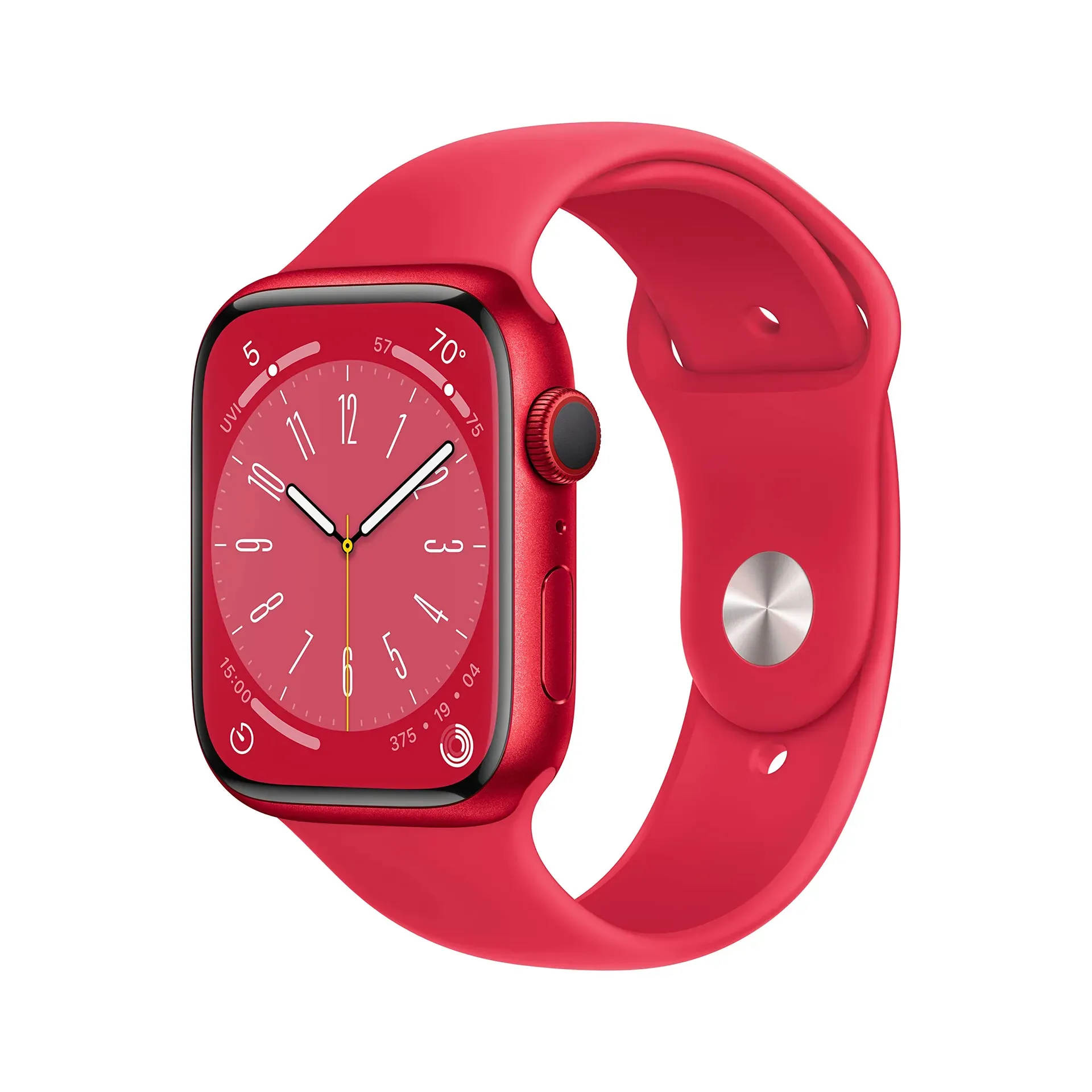 Apple Watch Series 8 product photo