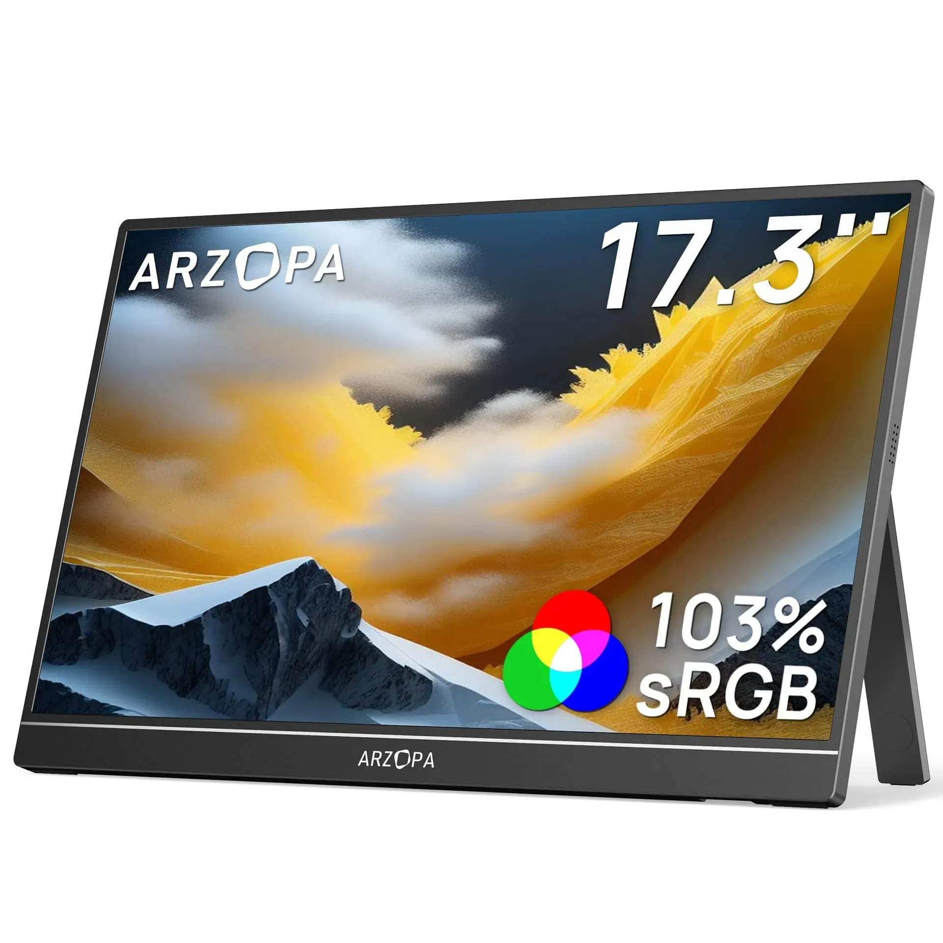 Arzopa Z1FC product photo