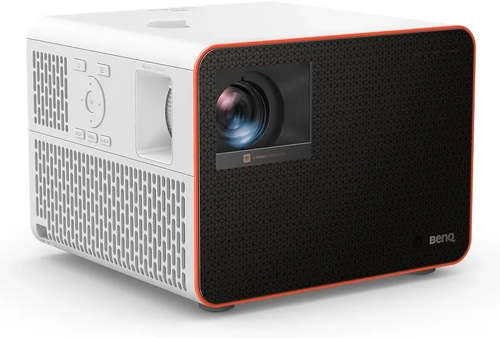 BenQ X3100i True 4K UHD 4LED Gaming Projector product photo