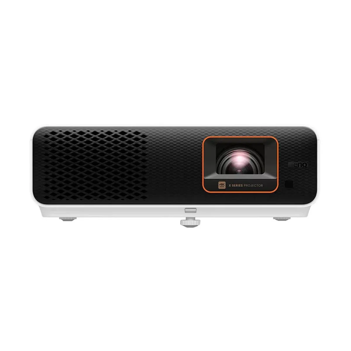 BenQ X500i True 4K UHD HDR 4LED Short Throw Console Gaming Projector product photo