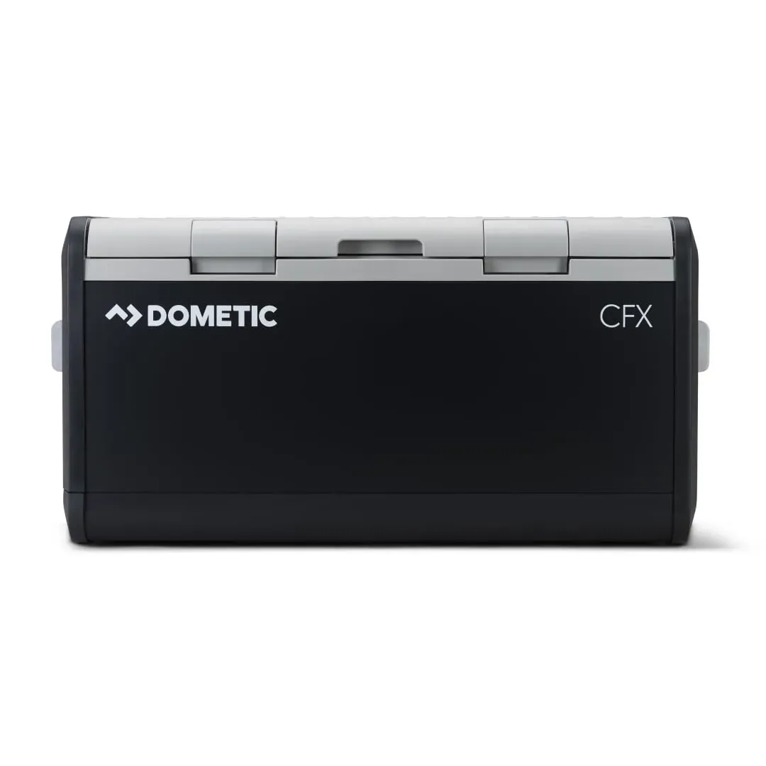 Dometic CFX5 55L Dual-Zone Portable Refrigerator product photo