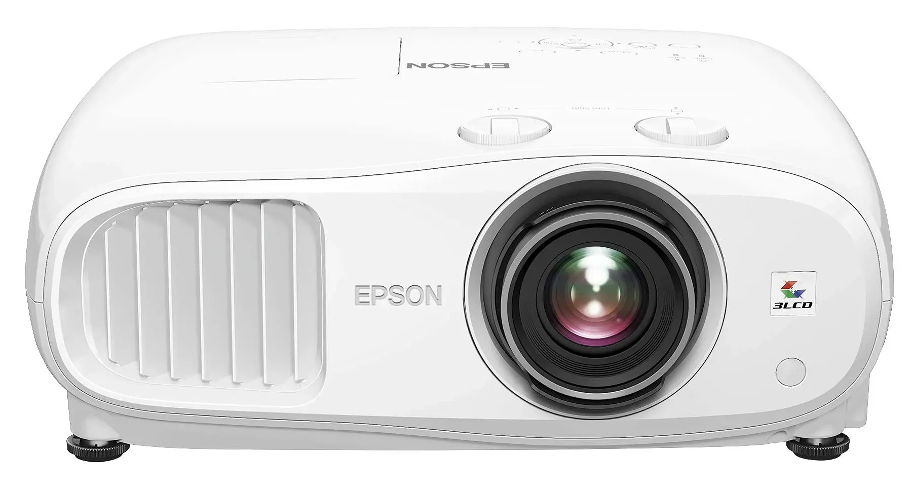 Epson Home Cinema 3800 4K PRO-UHD 3-Chip Projector product photo